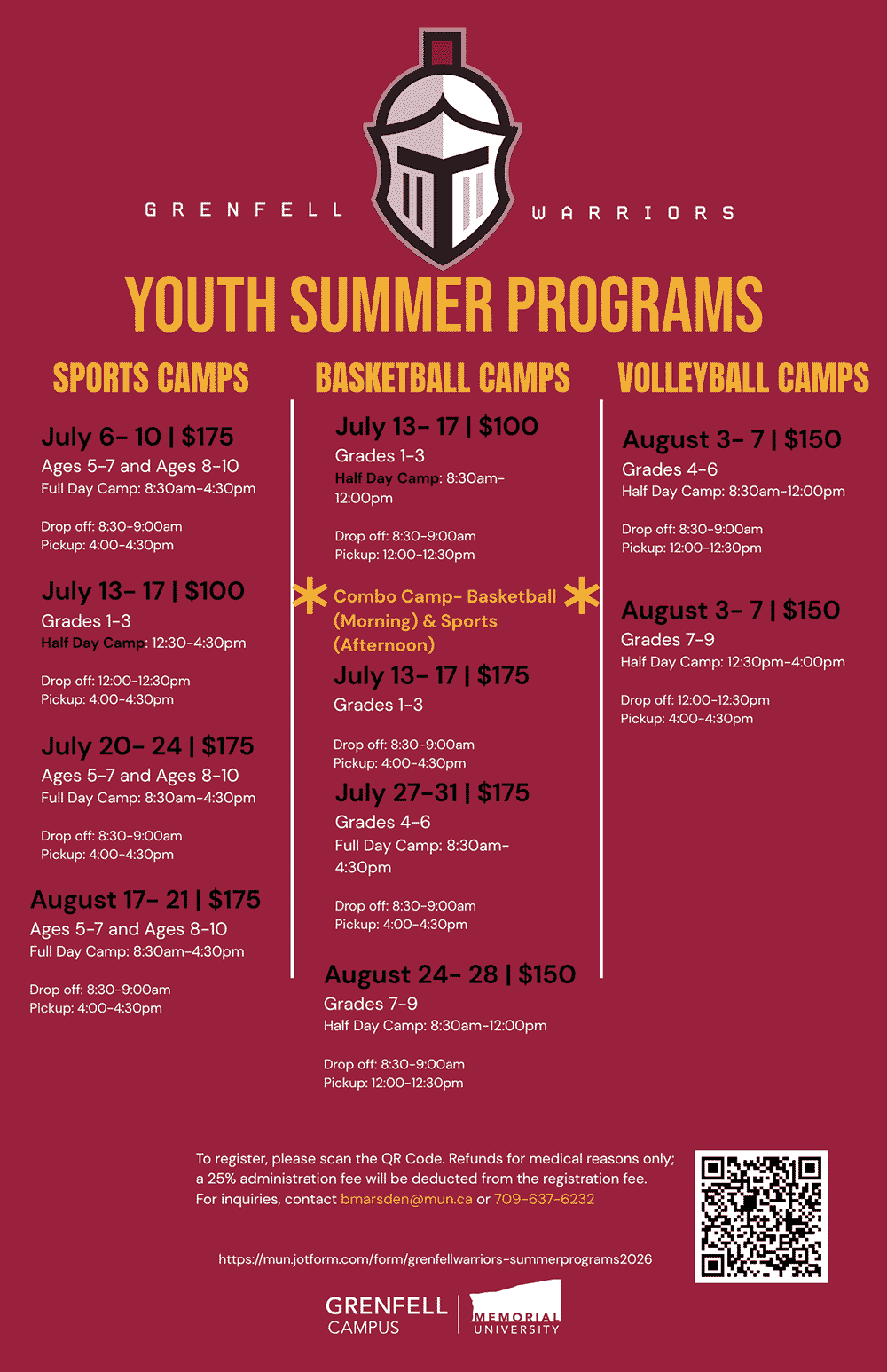 WarriorsSummerPrograms2026